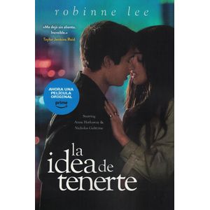 IDEA DE TENERTE, LA - Lee, Robinne