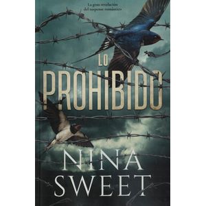 LO PROHIBIDO - Sweet, Nina