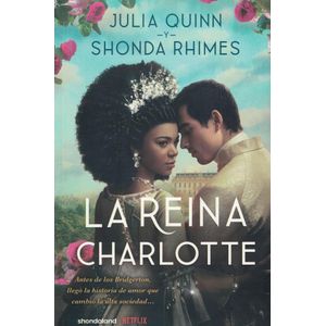 REINA CHARLOTTE, LA - Quinn, Julia
