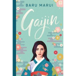 GAIJIN - MARUI, BARU