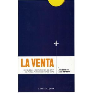 VENTA, LA - Demczak, Alex