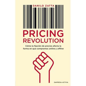 PRICING REVOLUTION - Zatta, Danilo