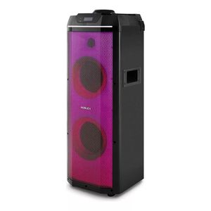 Sistema De Audio Noblex MNT870F Flashing Led 6500W