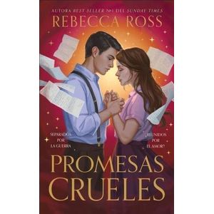 PROMESAS CRUELES - ROSS, REBECCA