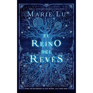 REINO DEL REVES, EL - Lu, Marie