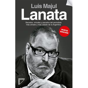 LANATA - Majul, Luis