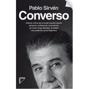 CONVERSO - Sirven, Pablo
