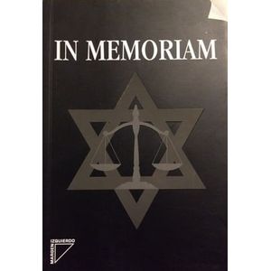 IN MEMORIAM - Garfunkel, Andrea Paula