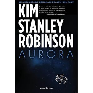 AURORA - Stanley Robinson, Kim