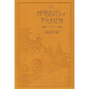 HOBBITS DE TOLKIEN, LOS - Day, David