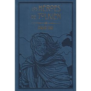 HEROES DE TOLKIEN, LOS - Day, David
