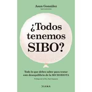 TODOS TENEMOS SIBO? - GONZALEZ, ASUN