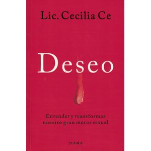 DESEO - Ce, Cecilia