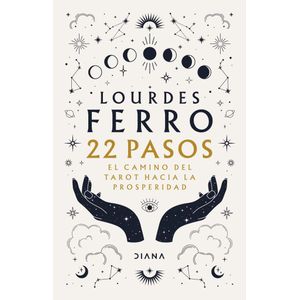 22 PASOS - FERRO, LOURDES