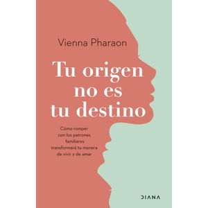 TU ORIGEN NO ES TU DESTINO - PHARAON, VIENNA