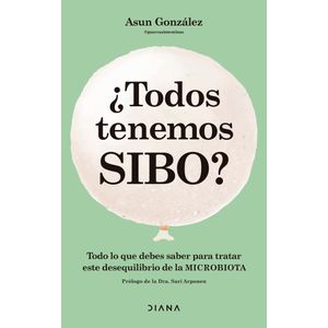 TODOS TENEMOS SIBO - Gonzalez. Asun