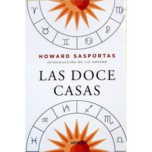 DOCE CASAS, LAS - SASPORTAS, HOWARD