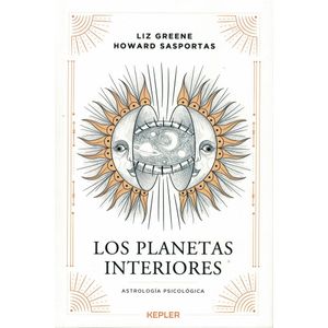 PLANETAS INTERIORES, LOS - GREENE, LIZ