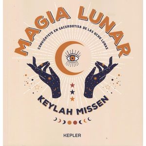 MAGIA LUNAR - Missen, Keylah