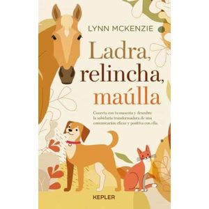 LADRA RELINCHA MAULLA - Mackenzie, Lynn