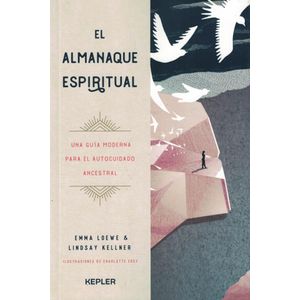 ALMANAQUE ESPIRITUAL, EL - Loewe, Emma