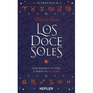 DOCE SOLES, LOS - Porro, Natalia