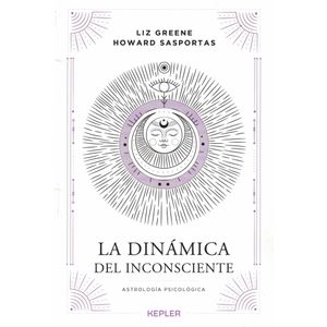 DINAMICA DEL INCONSCIENTE, LA - Greene, Liz