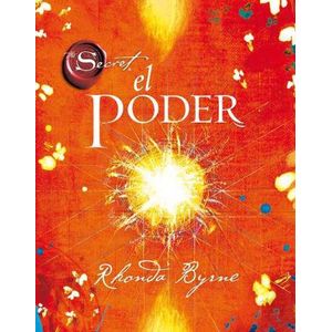 PODER, EL - Byrne, Rhonda