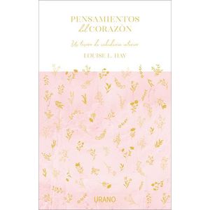 PENSAMIENTOS DEL CORAZON - HAY, LOUISE L.