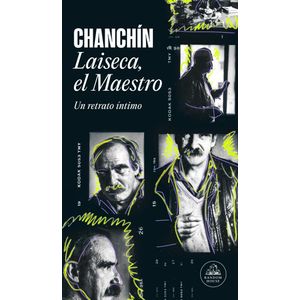 LAISECA EL MAESTRO - CHANCHIN
