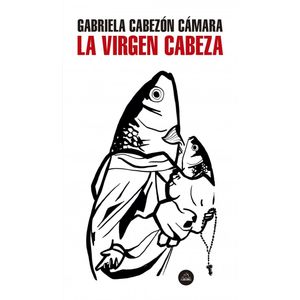 VIRGEN CABEZA, LA - Cabezon Camara, Gabriela