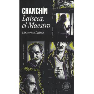 LAISECA EL MAESTRO - Chanchin
