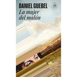 MUJER DEL MALON, LA - GUEBEL, DANIEL