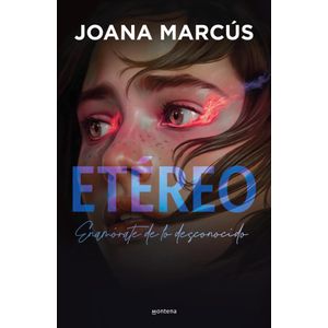 ETEREO - MARCUS, JOANA