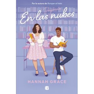 EN LAS NUBES - GRACE, HANNAH