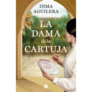 DAMA DE LA CARTUJA, LA - AGUILERA, INMA