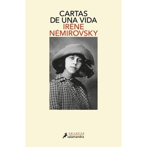 CARTAS DE UNA VIDA - NEMIROVSKY, IRENE