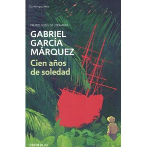 CIEN AÑOS DE SOLEDAD - Garcia Marquez, Gabriel