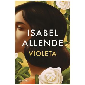 VIOLETA - ALLENDE, ISABEL