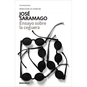 ENSAYO SOBRE LA CEGUERA - SARAMAGO, JOSE