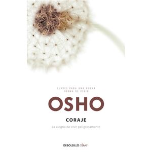 CORAJE - Osho
