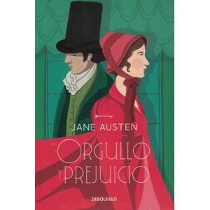 ORGULLO Y PREJUICIO - Austen, Jane
