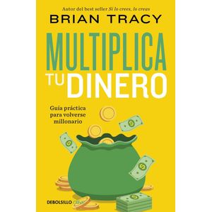 MULTIPLICA TU DINERO - TRACY, BRIAN