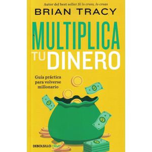 MULTIPLICA TU DINERO - Tracy, Brian