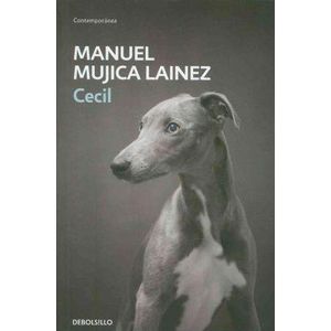 CECIL - Mujica Lainez, Manuel