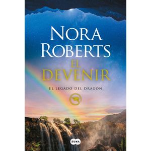 DEVENIR, EL - ROBERTS, NORA