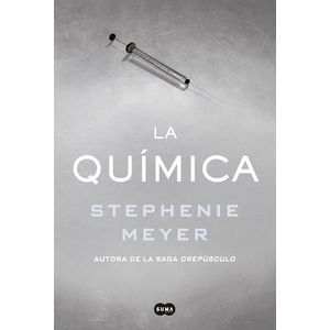 QUIMICA, LA - Meyer, Stephenie