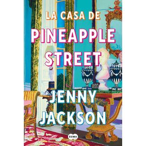 CASA DE PINEAPPLE STREET, LA - JACKSON, JENNY