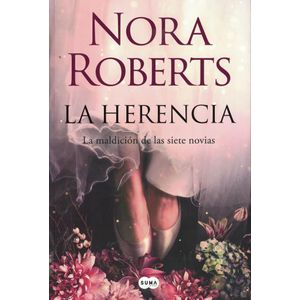HERENCIA, LA TRILOGIA 1 - Roberts, Nora