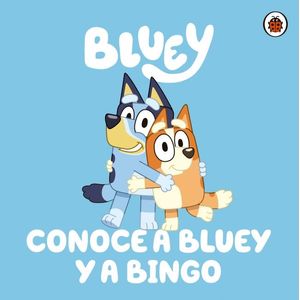 BLUEY CONOCE A BLUEY Y A BINGO - ALTEA